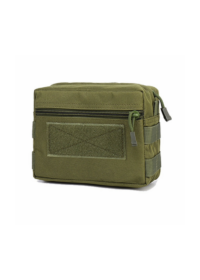 Rugged Recon EDC Pack, Tan Camo - Arc-Defense Gear