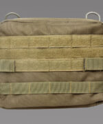 Arc-Defense Tactical Bigmutha Pouch (OD Green)