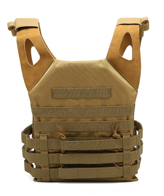 Arc-Defense Recon-2 Plate Carrier (Tan)