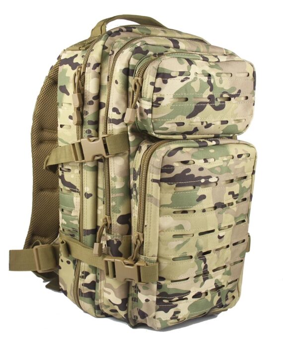 Arc-Defense Tac Pack (CP)