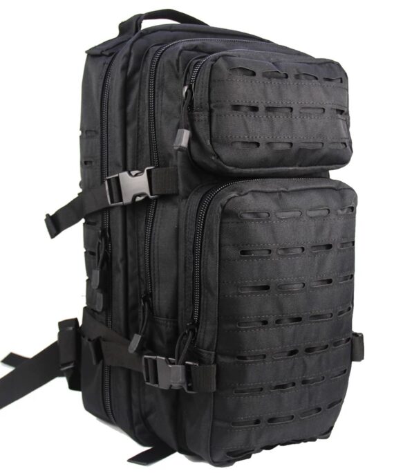 Arc-Defense Tac Pack (Black)