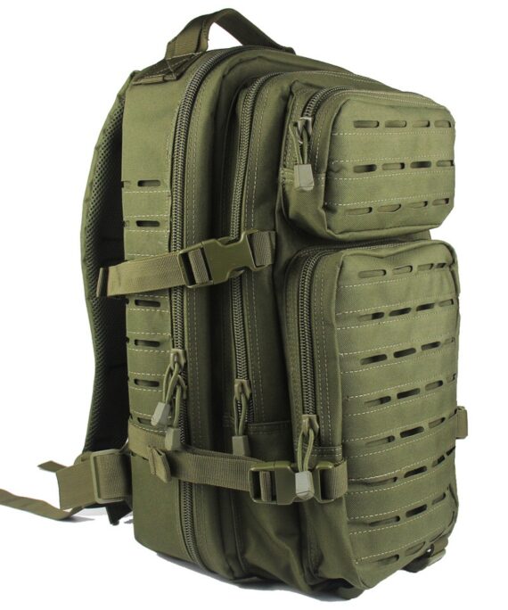 Arc-Defense Tac Pack (OD Green)